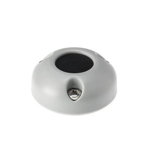 DG20 – waterproof cable gland - for multiple cables up to 14mm - grey plastic