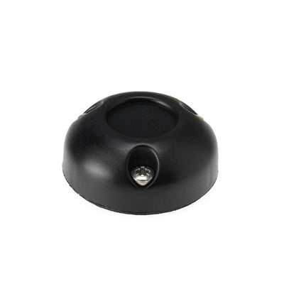 DG20 – waterproof cable gland - black plastic