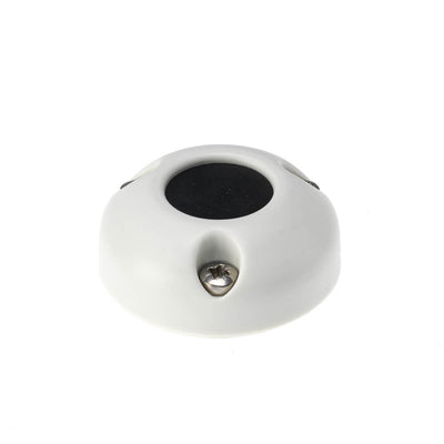 DG20 – waterproof cable gland - white plastic