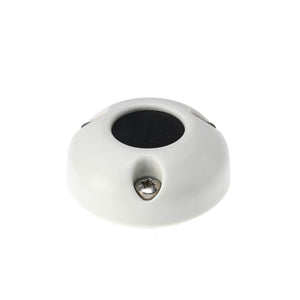 DG20 – waterproof cable gland - for multiple cables up to 14mm - white plastic