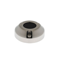 DG20 – waterproof cable gland - for multiple cables up to 14mm - stainless steel