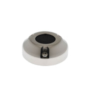 DG20 – waterproof cable gland - for multiple cables up to 14mm - stainless steel