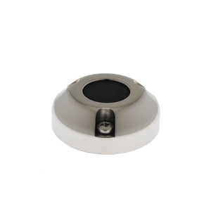 DG20 – waterproof cable gland - for multiple cables up to 14mm - stainless steel