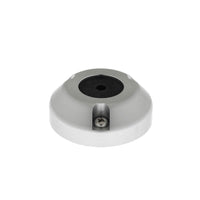 DG21 – waterproof cable gland - for cable sizes 4.5 to 9mm - aluminium