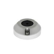 DG21 – waterproof cable gland - for cable sizes 4.5 to 9mm - aluminium