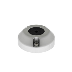 DG21 – waterproof cable gland - for cable sizes 4.5 to 9mm - aluminium