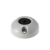 DG21 – waterproof cable gland - for cable sizes 4.5 to 9mm - grey plastic