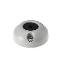 DG21 – waterproof cable gland - for cable sizes 4.5 to 9mm - grey plastic