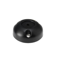 DG21 – waterproof cable gland - for cable sizes 4.5 to 9mm - black plastic