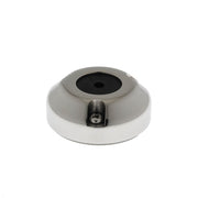 DG21 – waterproof cable gland - for cable sizes 4.5 to 9mm - stainless steel