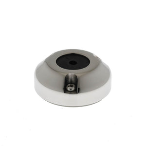 DG21 – waterproof cable gland - for cable sizes 4.5 to 9mm - stainless steel