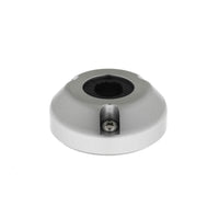 DG22 – waterproof cable gland - for cable sizes 9 to 14mm - aluminium