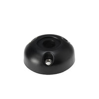 DG22 – waterproof cable gland - for cable sizes 9 to 14mm - black plastic