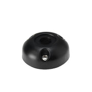 DG22 – waterproof cable gland - black plastic