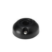 DG22 – waterproof cable gland - for cable sizes 9 to 14mm - black plastic