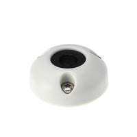 DG22 – waterproof cable gland - for cable sizes 9 to 14mm - white plastic