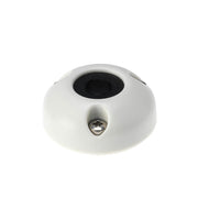 DG22 – waterproof cable gland - for cable sizes 9 to 14mm - white plastic