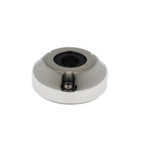 DG22 – waterproof cable gland - for cable sizes 9 to 14mm - stainless steel