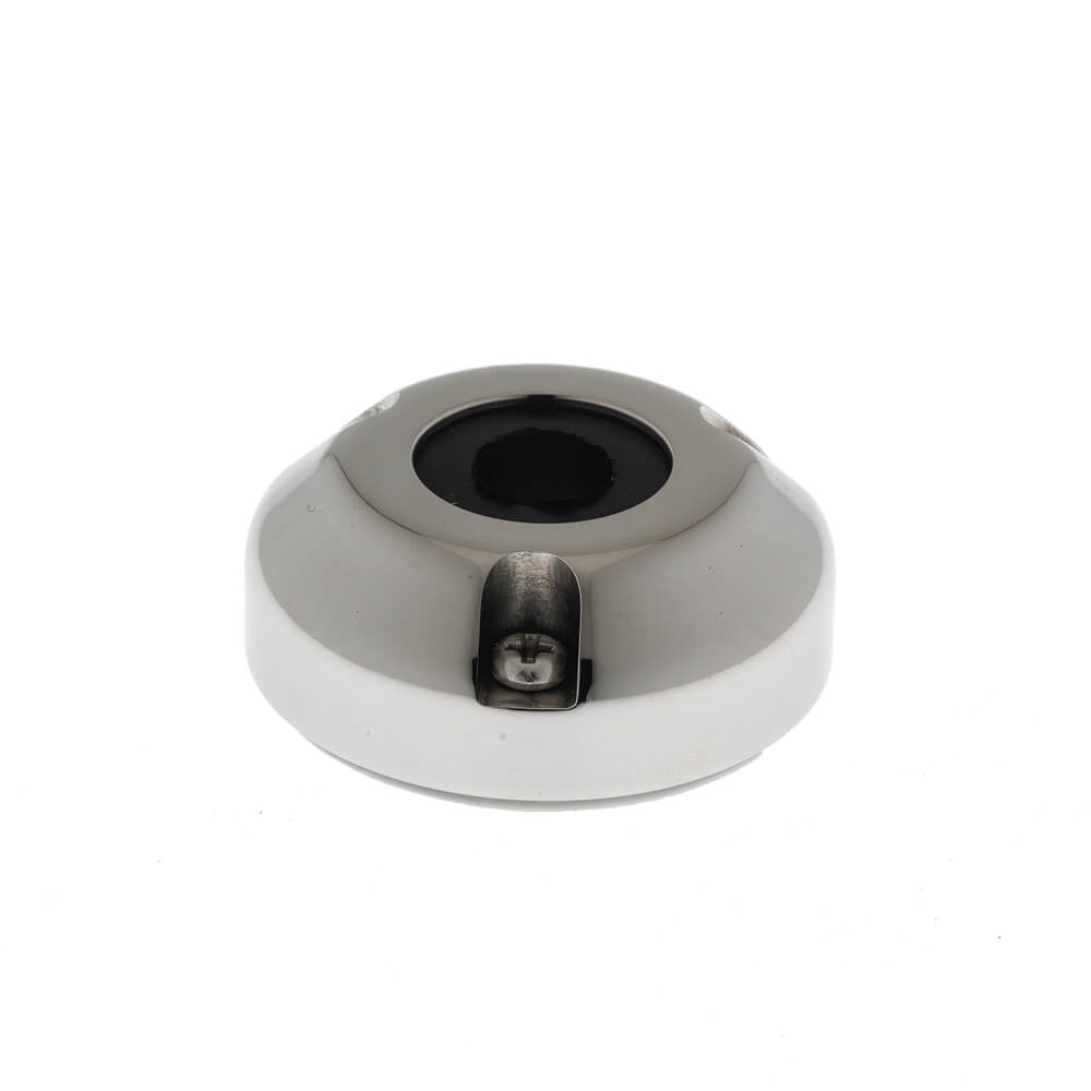 DG22 – waterproof cable gland - for cable sizes 9 to 14mm - stainless steel