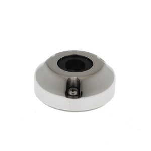 DG22 – waterproof cable gland - for cable sizes 9 to 14mm - stainless steel