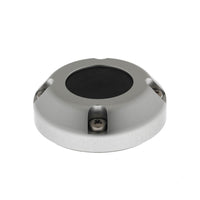DG30 – waterproof cable gland - for multiple cables up to 25mm - aluminium