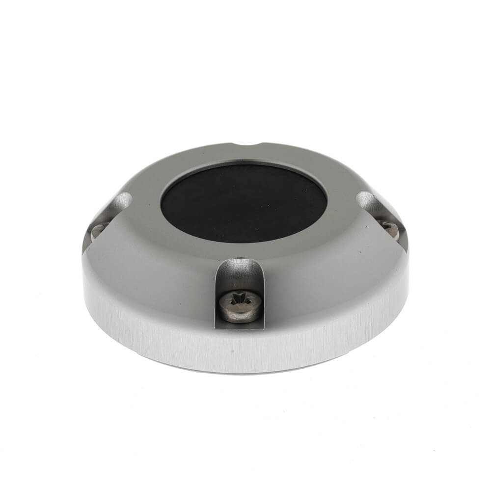 DG30 – waterproof cable gland - for multiple cables up to 25mm - aluminium