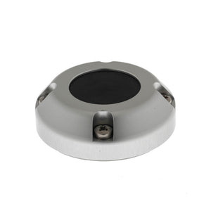 DG30 – waterproof cable gland - for multiple cables up to 25mm - aluminium