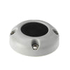 DG30 – waterproof cable gland - for multiple cables up to 25mm - grey plastic