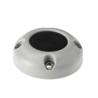 DG30 – waterproof cable gland - for multiple cables up to 25mm - grey plastic