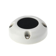 DG30 – waterproof cable gland - for multiple cables up to 25mm - white plastic