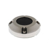 DG30 – waterproof cable gland - for multiple cables up to 25mm - stainless steel