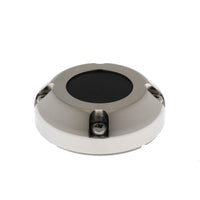DG30 – waterproof cable gland - for multiple cables up to 25mm - stainless steel