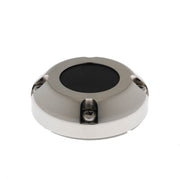 DG30 – waterproof cable gland - for multiple cables up to 25mm - stainless steel