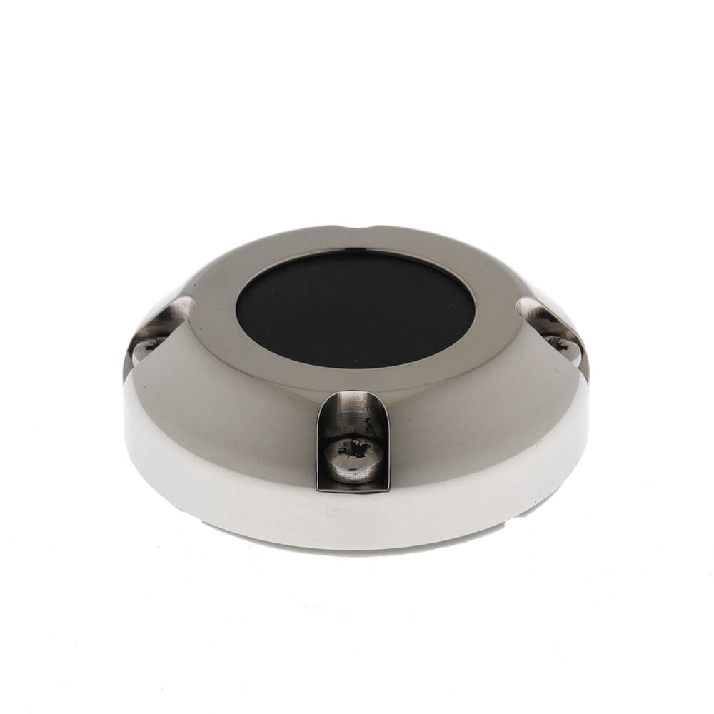 DG30 – waterproof cable gland - for multiple cables up to 25mm - stainless steel