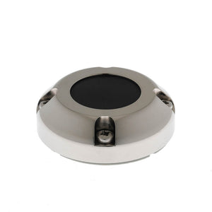 DG30 – waterproof cable gland - for multiple cables up to 25mm - stainless steel