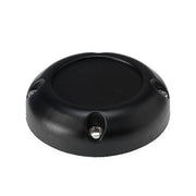 DG40 – waterproof cable gland - for multiple cables up to 36mm- black plastic