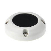DG40 – waterproof cable gland - white plastic