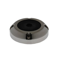 DG45 – waterproof cable gland - for cable sizes 12 to 15mm - aluminium