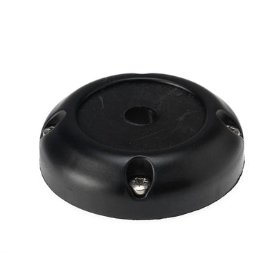 DG45 – waterproof cable gland - black plastic