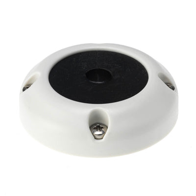 DG45 – waterproof cable gland - white plastic