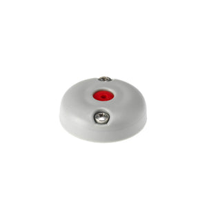 DG8 – waterproof cable gland - for cable sizes 2 to 8mm - grey plastic