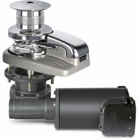 Dylan DH4 HYDRO D - Hydraulic motor Windlass for With drum Ø 142 mm Systems with 12 mm gypsy