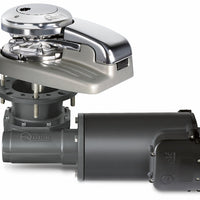 Dylan DH4 HYDRO - Hydraulic motor Windlass with 12 mm gypsy