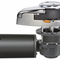 Dylan DH4 HYDRO D - Hydraulic motor Windlass for With drum Ø 142 mm Systems with 10 mm gypsy