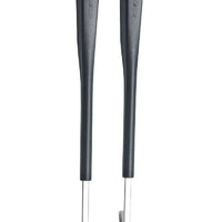 VETUS Black parallel arm set, (DINPD)