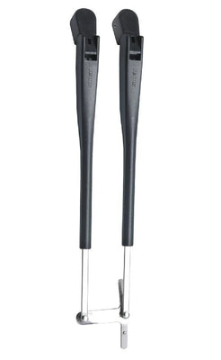 VETUS Black parallel arm set, (DINPDX)