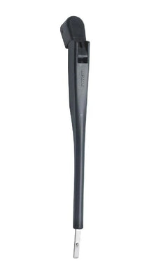 VETUS black parallel arm set, L = 386 - 471 mm, with DIN taper (DINPX)