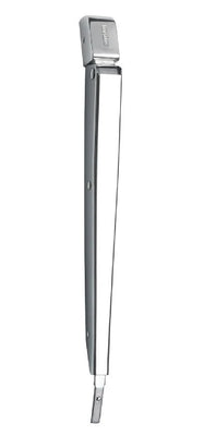 VETUS single arm, S/S, L = 280 - 366 mm, with DIN taper (DINSS)