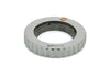 VETUS S/S screwring and deckring for the DONALD or JERRY cowl ventilator