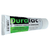 Duralac Green Jointing Compound -115ml tube